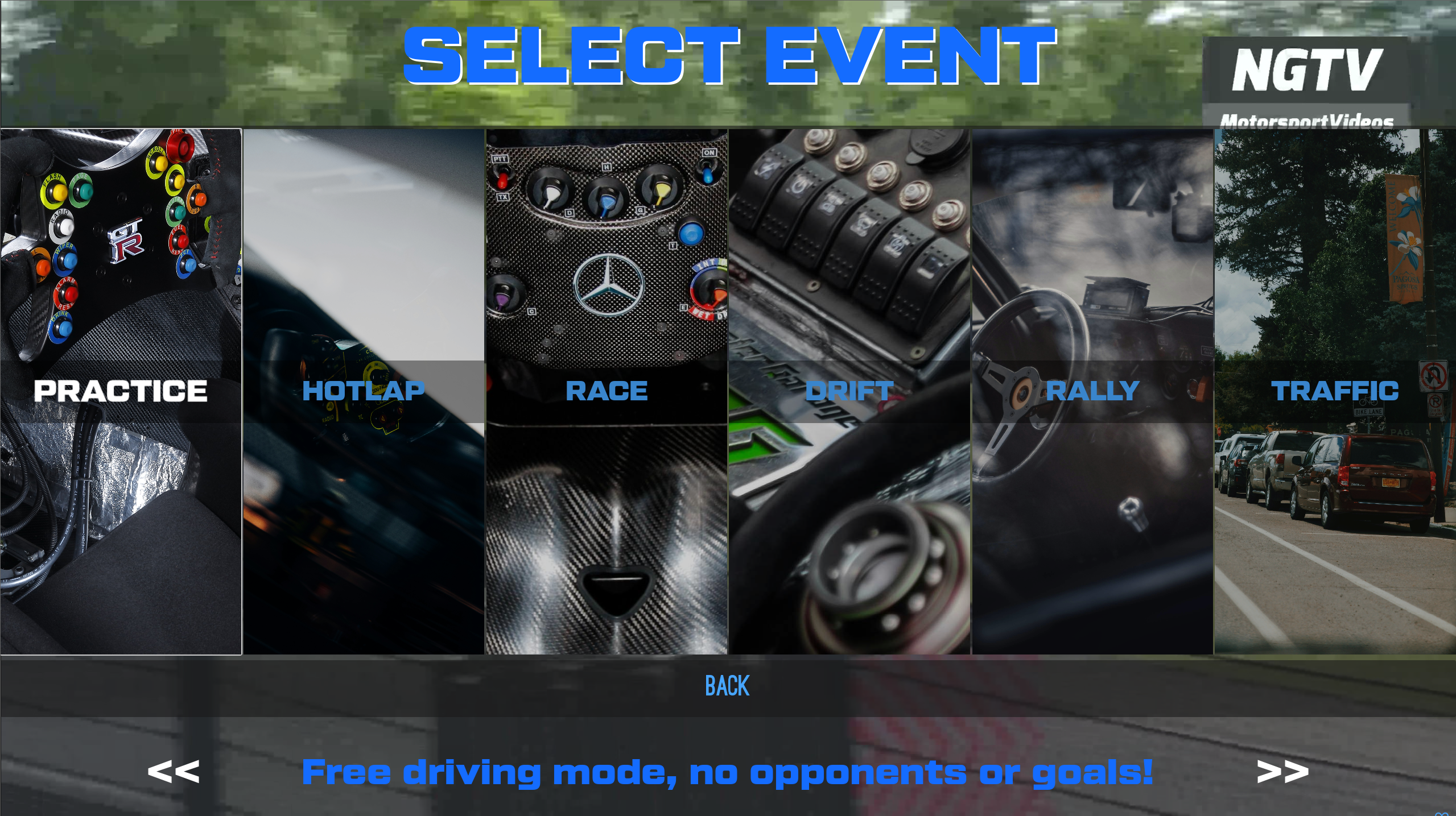 Software screenshot 4