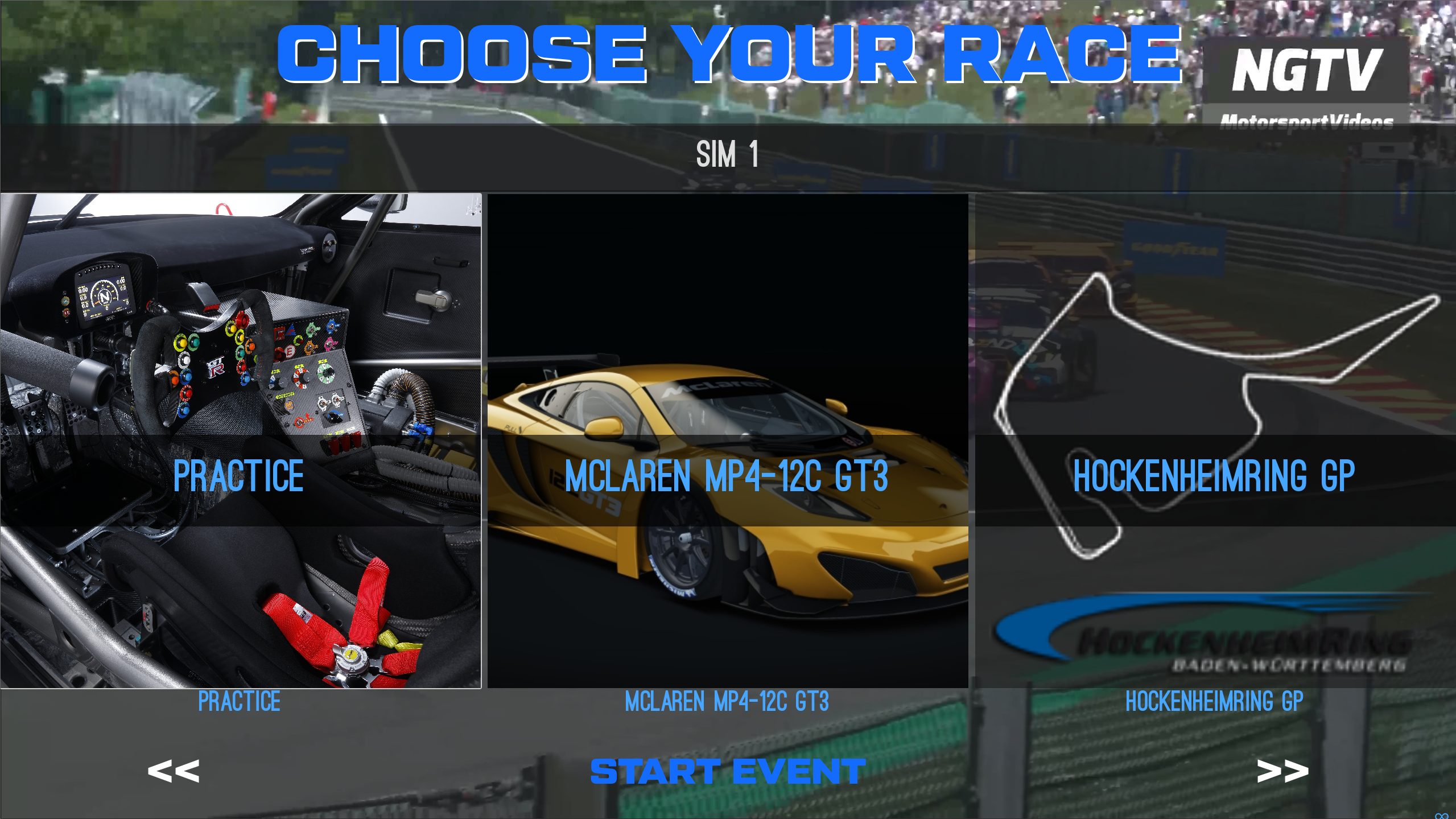 Software screenshot 6